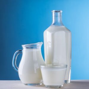 Il latte fa curare dall'influenza?