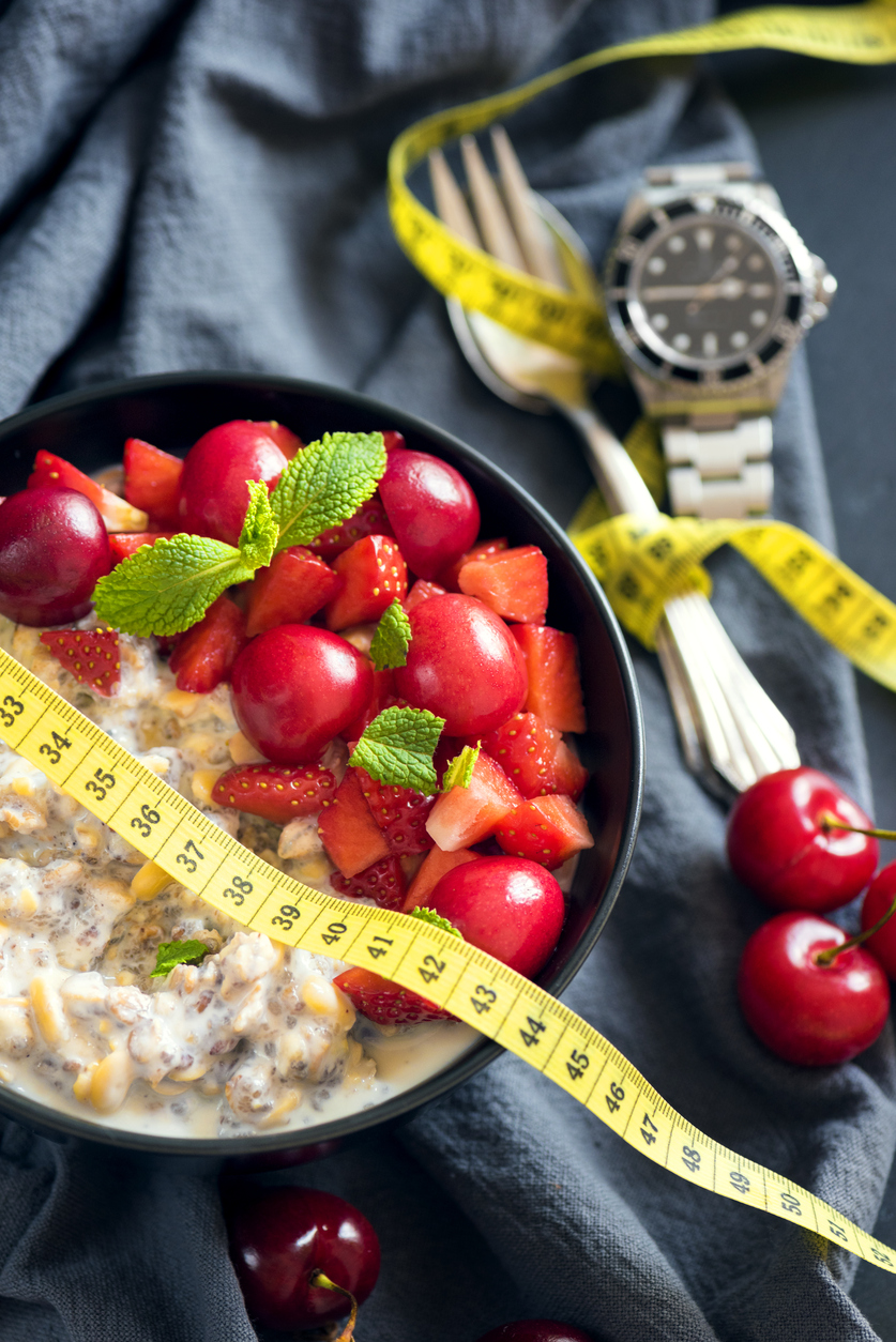 La dieta Adamski fa dimagrire e migliora il benessere? - Dottore, ma è