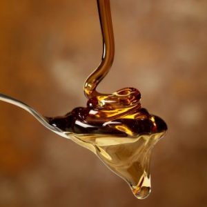 Il miele aiuta a togliere la tosse al bambino