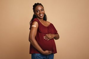 In gravidanza non si devono fare vaccinazioni