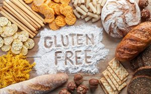 Una dieta gluten-free fa bene anche a chi non soffre di celiachia prodotti panificati pasta cracker pane senza glutine