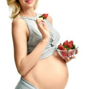 Mangiare fragole in gravidanza cosa porta?