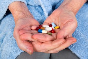 Vitamine e integratori prevengono la demenza