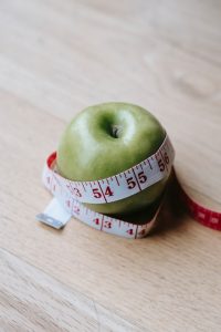 dieta prova costume mela
