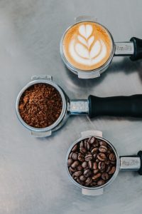 Un clistere al caffè fa bene alla salute