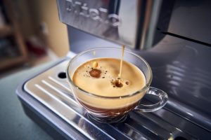 Bulletproof coffee burro chiarificato caffè dimagrire