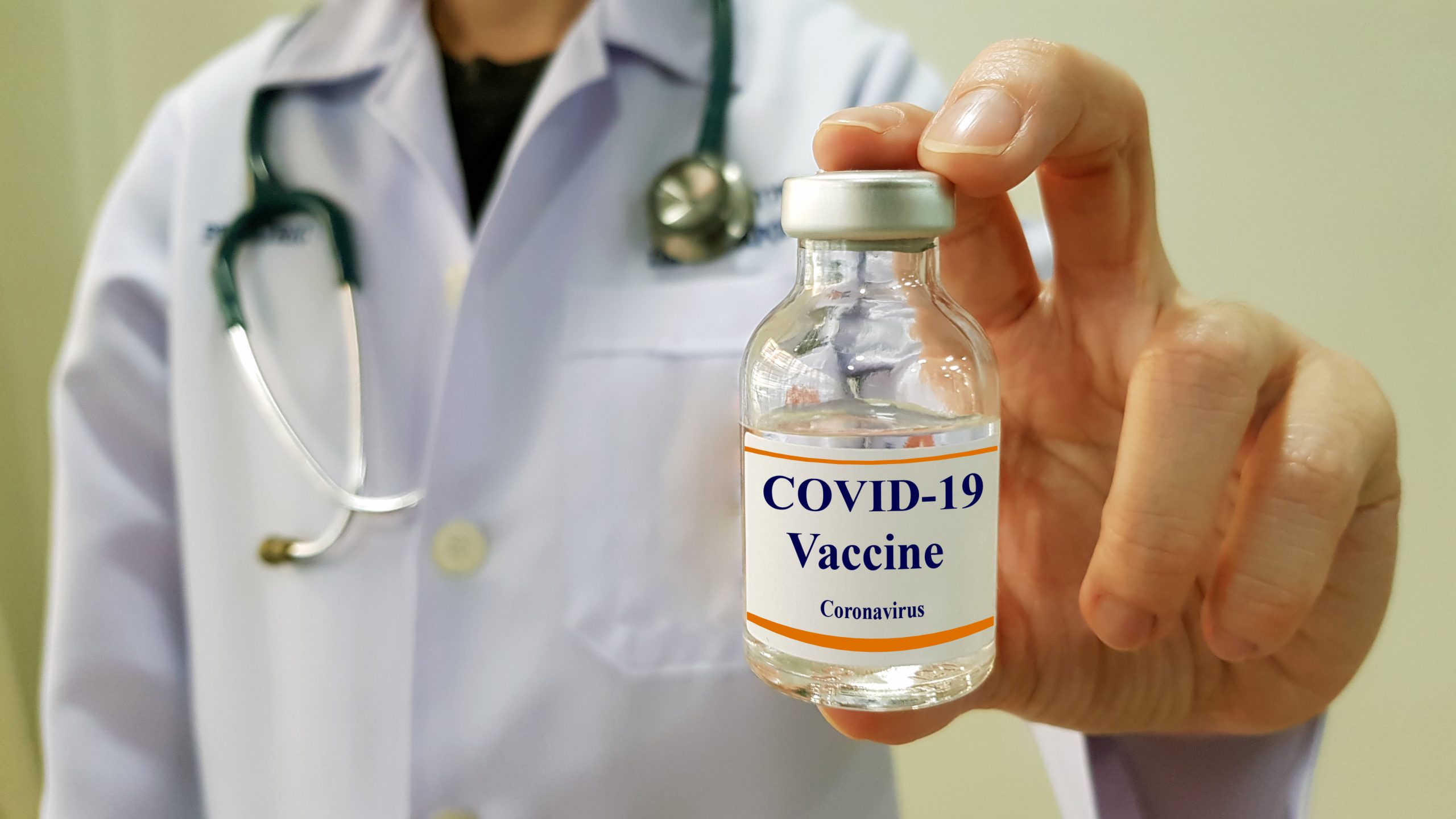Cosa sappiamo sul vaccino contro Covid19? Dottore, ma è vero che&hellip;