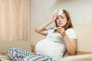 La vaccinazione contro Covid-19 è sicura in gravidanza