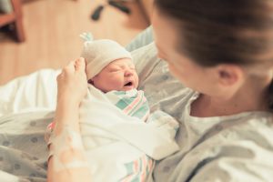 il parto cesareo è più sicuro di quello naturale?