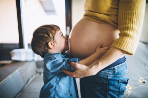 Ci si può vaccinare contro Covid-19 in gravidanza?
