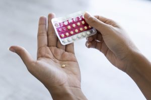 i contraccettivi ormonali aumentano il rischio di trombosi