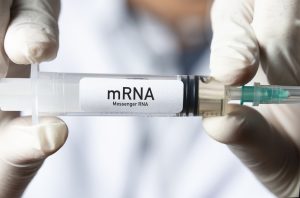 mRNA Arriverà presto un vaccino per i tumori