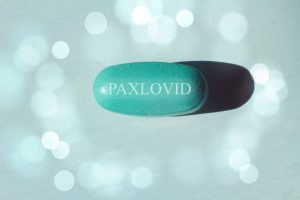 Il medico di Medicina generale può prescrivere il farmaco paxlovid