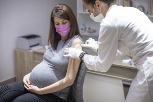I vaccini in gravidanza sono sicuri
