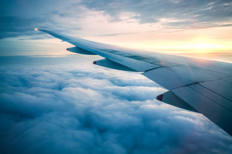 Viaggiare in aereo ha dei rischi per la salute? - Dottore, ma è