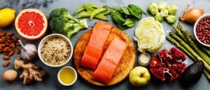 La dieta nordica fa bene alla salute
