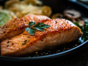 La dieta nordica fa bene alla salute
