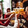Un moderato consumo di birra fa bene alla salute?