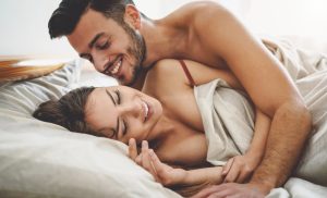 Il sesso anale può presentare dei rischi
