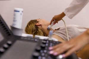la “tiroide pigra” può essere causa di infertilità