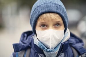 i bambini oggi si ammalano di più per un “debito immunitario” dovuto a lockdown e mascherine?