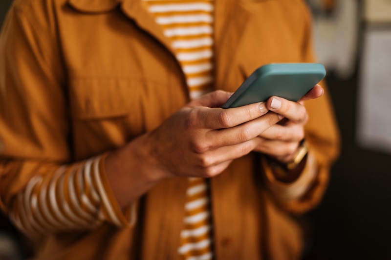 Gli smartphone fanno male alla salute? - DMEVC