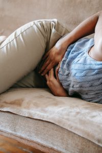 Anche durante l’ovulazione si può provare dolore