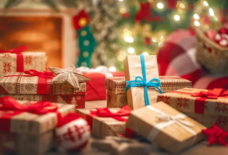 A Natale siamo vittime di shopping compulsivo? - DMEVC