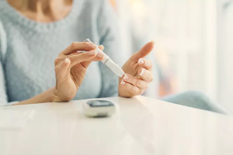 Dal diabete si può guarire? - DMEVC