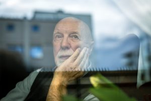 si può diagnosticare l’Alzheimer precocemente anziani