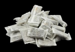 Le bustine di nicotina fanno meno male delle sigarette