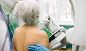 ci sono diagnosi che sarebbe meglio non fare mammografia