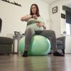 durante il parto è meglio sopportare il dolore doglie