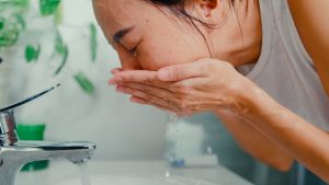 il cioccolato fa venire l'acne pulizia