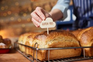 la celiachia può causare infertilità gluten free
