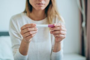 la celiachia può causare infertilità gravidanza