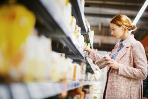 la celiachia può causare infertilità prodotti senza glutine