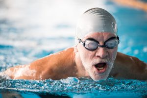 se ho l’asma non posso fare sport nuoto