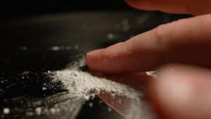 L’uso della ketamina è in aumento droga