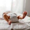 contro la stipsi dei bambini è utile il gambo del prezzemolo neonato
