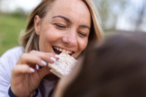 gli alimenti integrali sono più salutari