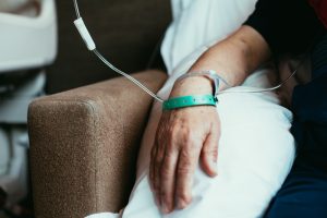 l’attività fisica blocca il tumore al colon senza chemioterapia