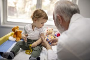 C’è un’epidemia di gonorrea?