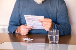 Il momento in cui si assumono i farmaci è importante? foglietto illustrativo