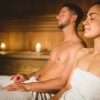 la sauna è pericolosa