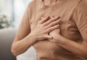 Le donne hanno meno problemi cardiaci degli uomini?