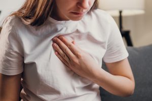 Posso aiutare un amico durante un attacco di panico?