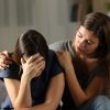 Posso aiutare un amico durante un attacco di panico?