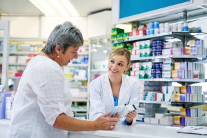 posso usare in sicurezza strumenti di auto-cura test farmacia
